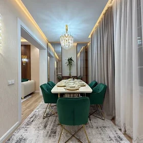 Gowdan W 3et 4kom Luxury🌕💎