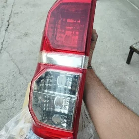 hilux stop cep tarap