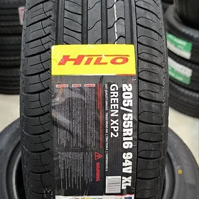 Hilo 205 55 16 🛞 MAGAZIN 🛞