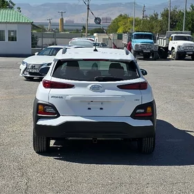 Hyundai Kona 2022