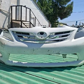 corolla 11 bamper