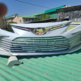 camry bamper arassaja