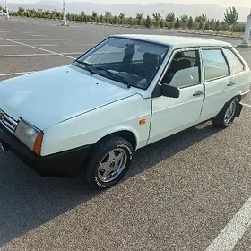 Lada 2109 1998