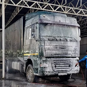 DAF 460 2010
