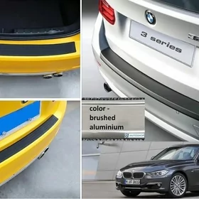 BMW bamper rezin nakladka