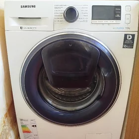 Samsung kir masyn 7kg