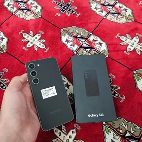 Galaxy S23