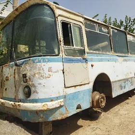 laz avtobus