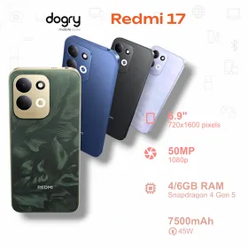 Redmi 17