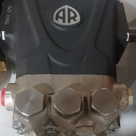 AR moyka aparat