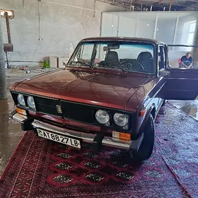 Lada 2106 2000