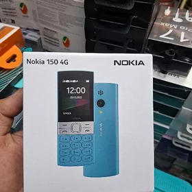 Nokia 150   4G