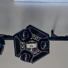 Robot cyralar öý, kafe,toý zal