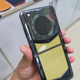 Vertu Flip 16/512gb global