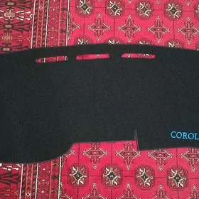 Tarpede Keçe