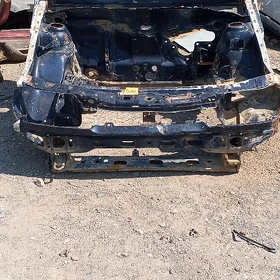opel vectra morda