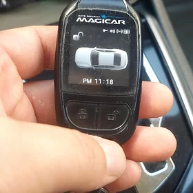 Magicar M700