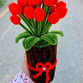 Цветы