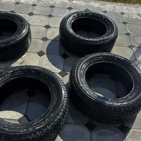 Toyo teker pajero 265/60 R18