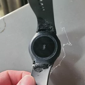 SAMSUNG GEAR S2