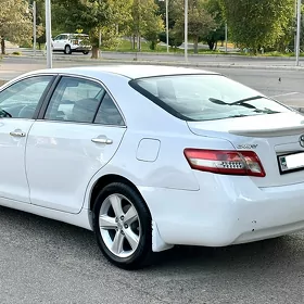 Toyota Camry 2008