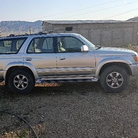 Toyota 4Runner 2002