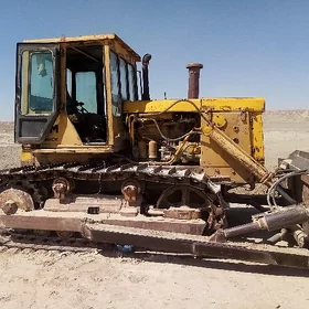MTZ T-28 1993