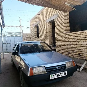 Lada 21099 2003