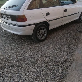 Opel Astra 1996