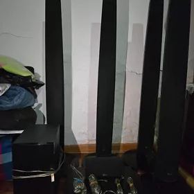 Домашний кинотеатр LG