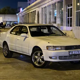Toyota Cresta 1993