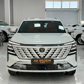 Changan CS75 Plus 2026