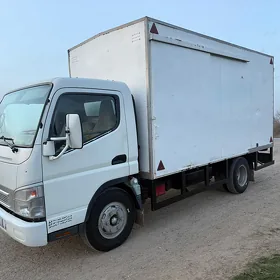 Mitsubishi Canter 2008