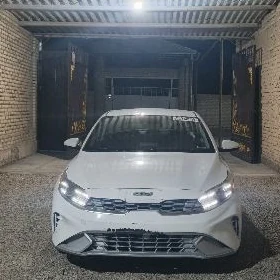 Kia Forte 2022