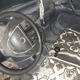 Opel Astra 1992