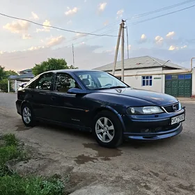 Opel Vectra 2000