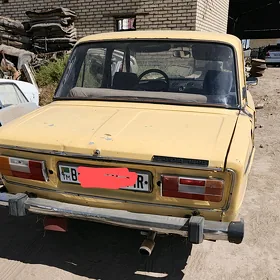 Lada 2106 1992