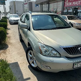 Lexus RX 330 2004