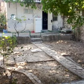 дом район АК Алтын, без ремонт