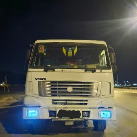 Howo NX (N7) 2010