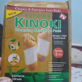 kinoki