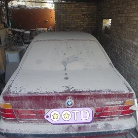 BMW 525 1994