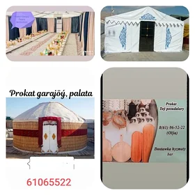 garajoy palata