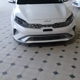 Kia Forte 2022