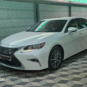 Lexus ES 350 2013