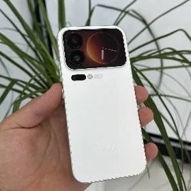 Mi 17 Pro