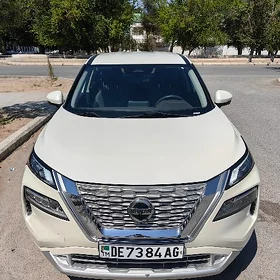 Nissan Rogue 2021