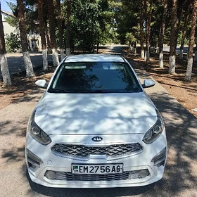 Kia Forte 2020