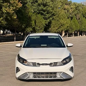 Kia Forte 2023