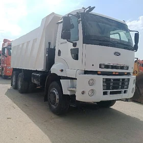 Ford Cargo 3535D 2014